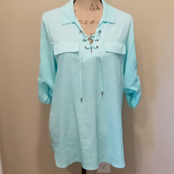 Calvin Klein Tops - Calvin Klein blouse